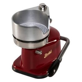 Berkel BT13 130mm rosso formatrice per hamburger