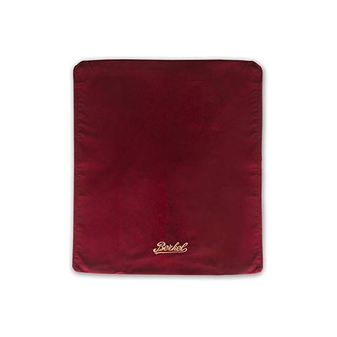 Berkel Cover Affettatrice Colore Rosso Taglia S per Modelli HOME LINE 200 e 250