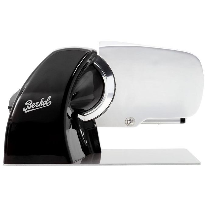 Berkel Homeline HL 200 Affettatrice con Lama 195mm Nero