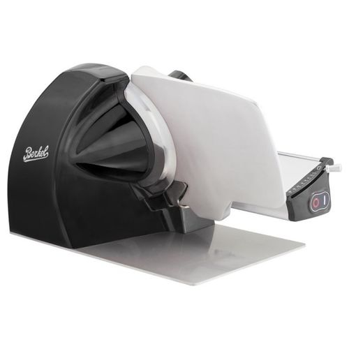 Berkel Homeline HL PLUS 250 Affettatrice nera