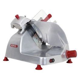 Berkel Pro Line XS25 Affettatrice Silver