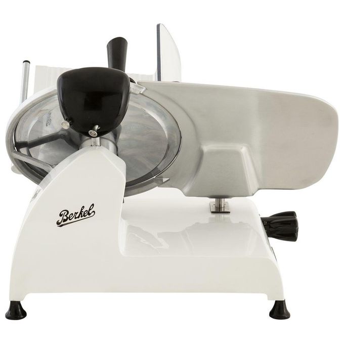 Berkel Red Line RL 300 Affettatrice Bianco