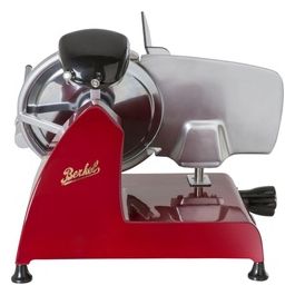 Berkel Red Line RL 250 Affettatrice Rosso