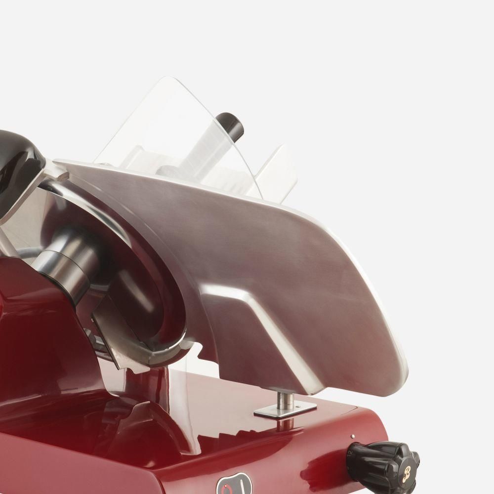 Berkel Red Line RL 300 Affettatrice Rosso