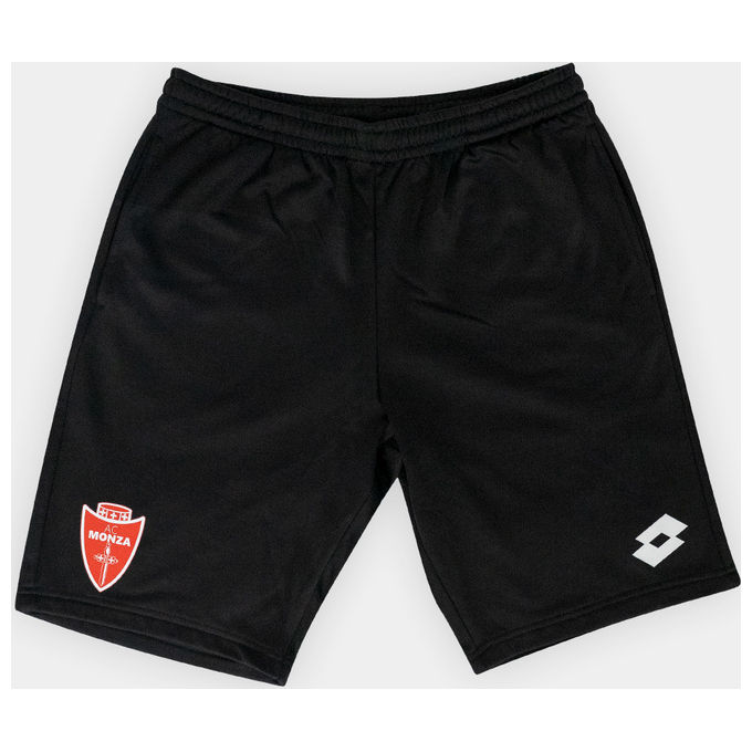 Bermuda allenamento felpato Junior Taglia XL - 15-16 anni