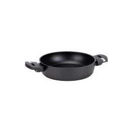 B.Future Click Tegame Alluminio 24 cm per Induzione