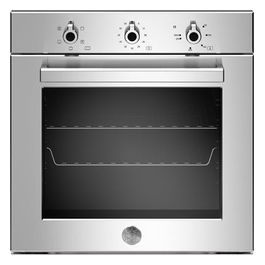 F605PROEKX Forno 76L Multifunzione Inox