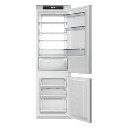 Frigorifero Combinato da Incasso 237L Bianco