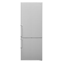 Frigorifero Combinato Libera Installazione 481L Acciaio Inox RBM70F4FXNC