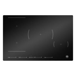 P784I1M30NVS Piano Cottura a Induzione 78 cm Nero