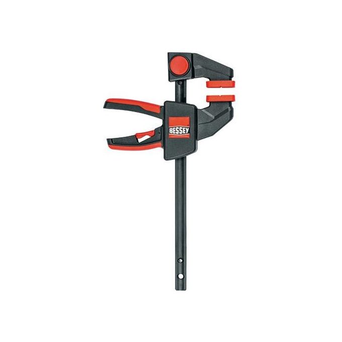 Bessey EMZ 150-60 Strettoio Utilizzabile con una Mano