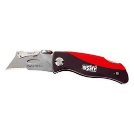 folding utility knife w. ABS handle      DBKPH-EU