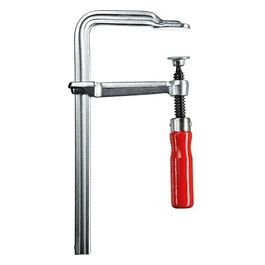 Strettoio a Vite Acciaio Classix Gs 160/80