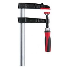 Bessey strettoio a vite gan. in ghisa malleabile TG-2K 250/120