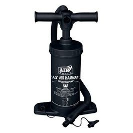 16'' Air Hammer Inflation Pump Pompa di Gonfiaggio Doppia Azione