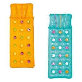 43014-2 Materassino Gonfiabile Fashion 188x71cm