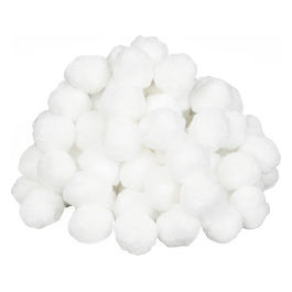 58475 Piscina Rotonda Bianco 500g