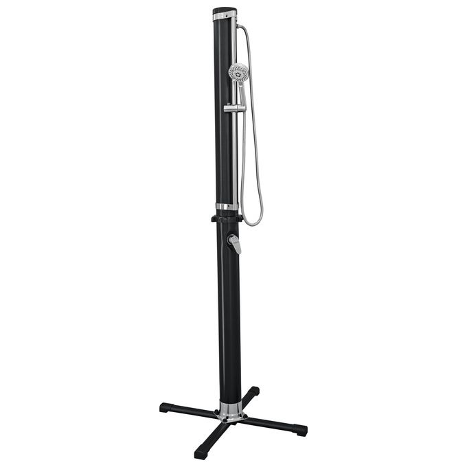 Bestway 58695 / 23 Doccia per Giardino e Piscina Libera Installazione