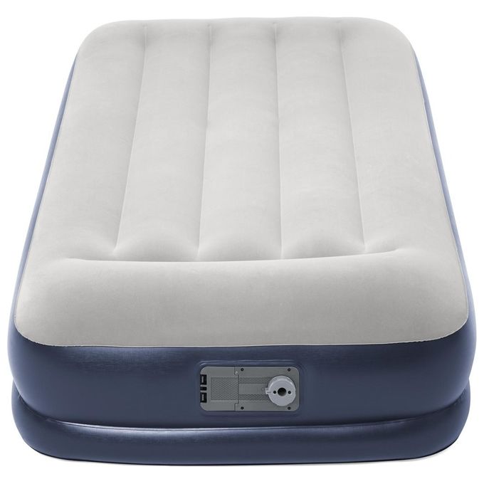 Image of Bestway 67723 Materassino con Pompa Singolo 191x 97cm