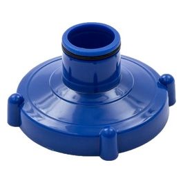 Bestway Adattatore Pulitore Piscina per Tubo da 32 a 38mm