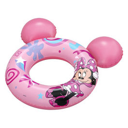 Anello di Nuoto Rosa per Bambini