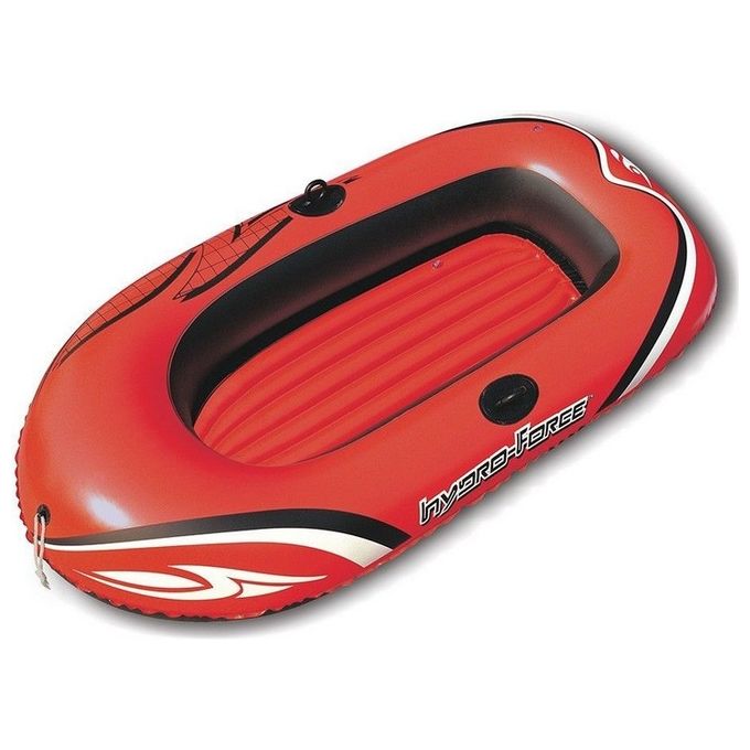 Bestway Canotto Gommone Hydro Force Singolo 61099