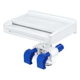 Cascata Di Acqua Con Luci A Led Rilassante Per Piscina 