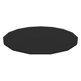 Copertura di Sicurezza per Piscina Rotonda 24"