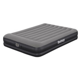 Doppio Materasso Queen Rettangolo con Pompa Integrata