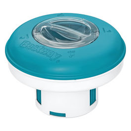 Erogatore di Cloro Blu e Bianco 160 mm