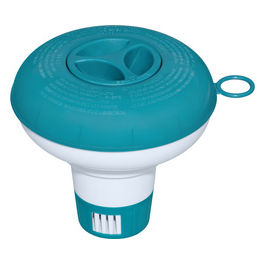 Erogatore di Cloro Blu e Bianco 124 mm