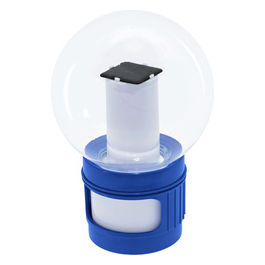 Erogatore di Cloro LED Solare 7,6 cm