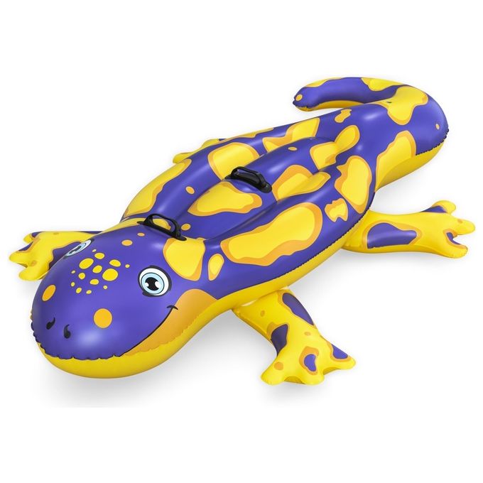 Image of Bestway Gonfiabile Salamandra 191x119cm