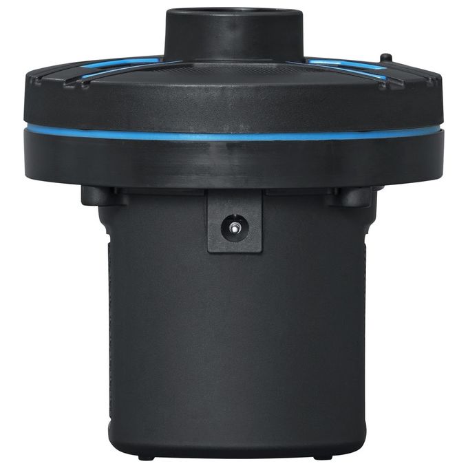 Bestway Gonfiatore Elettrico Power Touch 12 230V 30W 490 Litri-Min