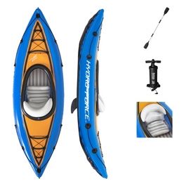 Kayak Gonfiabile Champion 275x81cm