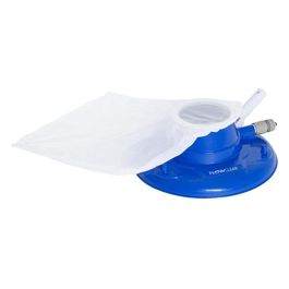 Bestway Kit Pulizia Piscina Aspirafoglie Aqua Suction