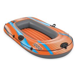 Kondor Elite 1000 Canotto Gonfiabile Arancio