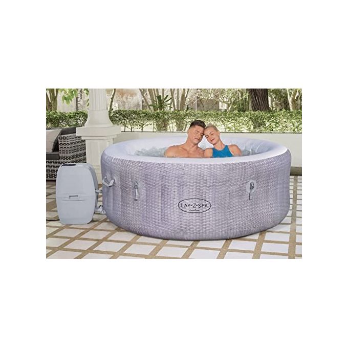 Bestway Lay-Z-Spa Cancun AirJet 1,80m x 66cm