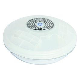 Luci Galleggianti A Led P/Piscine -58419