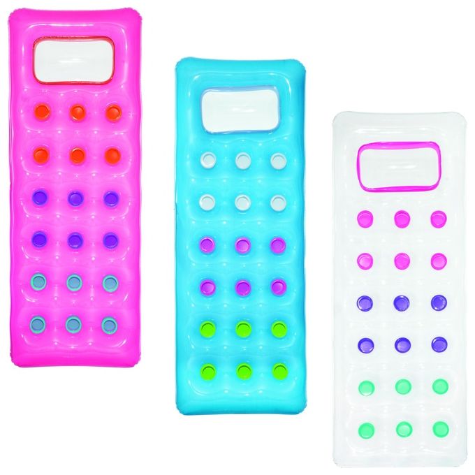 Bestway Materass.Fashion Lounge Cm.188X71-43040