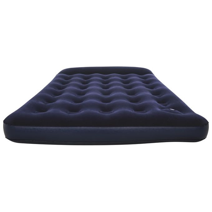 Bestway Materassino Easy Camping 142X193 H 23