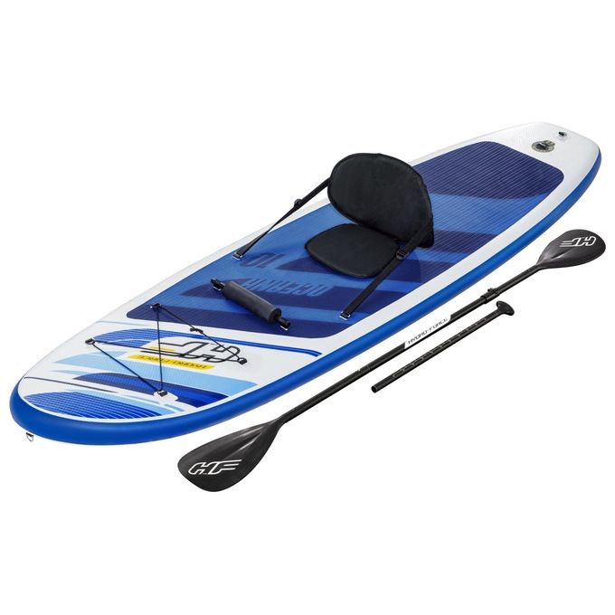 Bestway Oceana Tavola da Surf Stand Up Paddle Sup