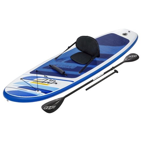 Bestway Oceana Tavola da Surf Stand Up Paddle Sup