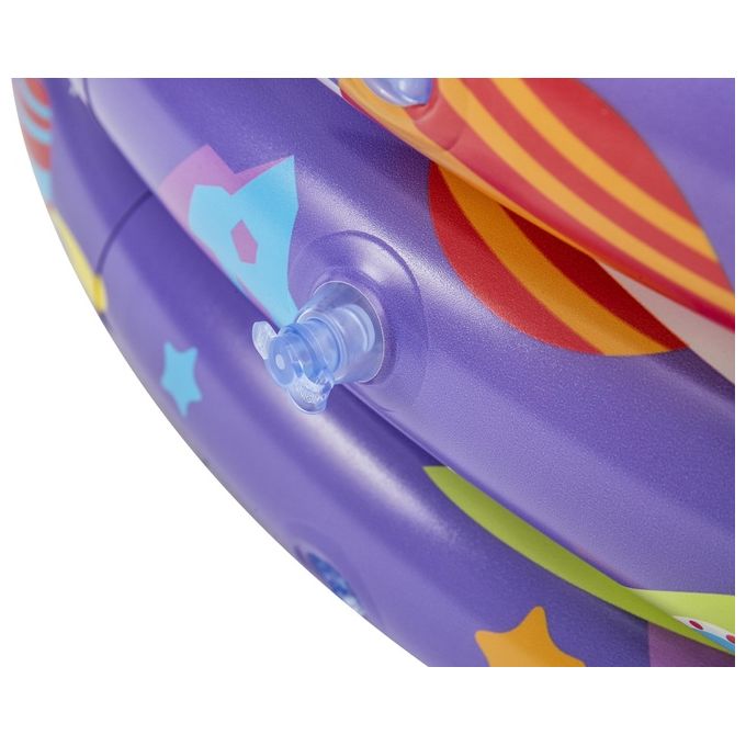 Bestway Piscina per Bambini Surprise Intergalactic con