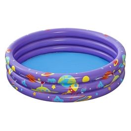 Piscina per Bambini Surprise Intergalactic con Palline