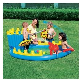 Piscina Fortezza 249X155X79 52169P