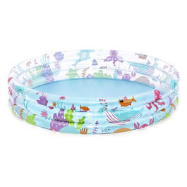 Piscina Gonfiabile Rotonda 282 L