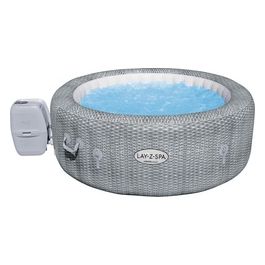 Piscina Idromassaggio Honolulu Gonfiabile Lay Z Spa