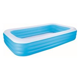 Bestway 54009 Piscina Rettangolare Family 305X183 H 56