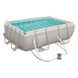 Bestway Piscina Rettangolari 282X196 H84 -56629